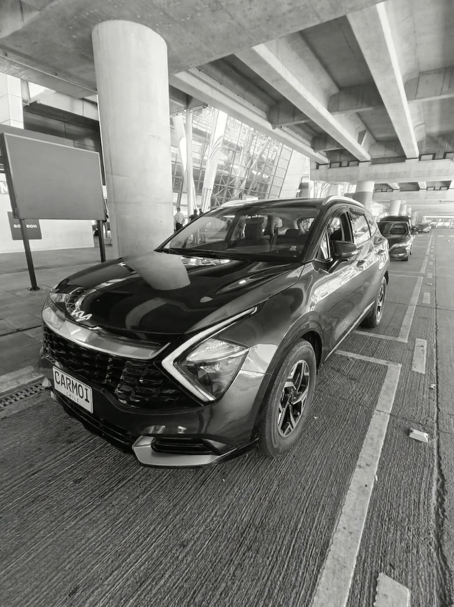 Nuestra Flota - Confort