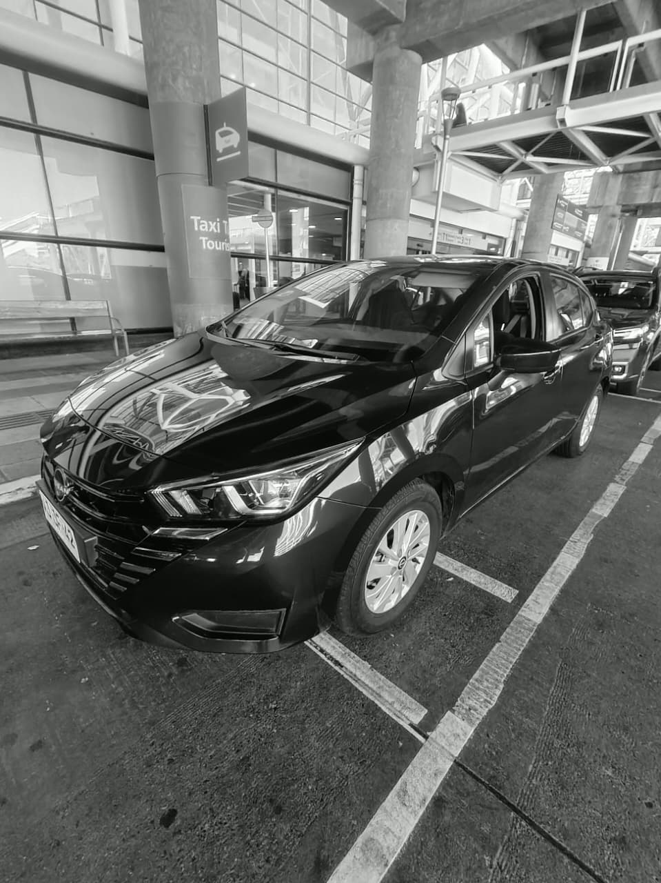 Nuestra Flota - Detalle